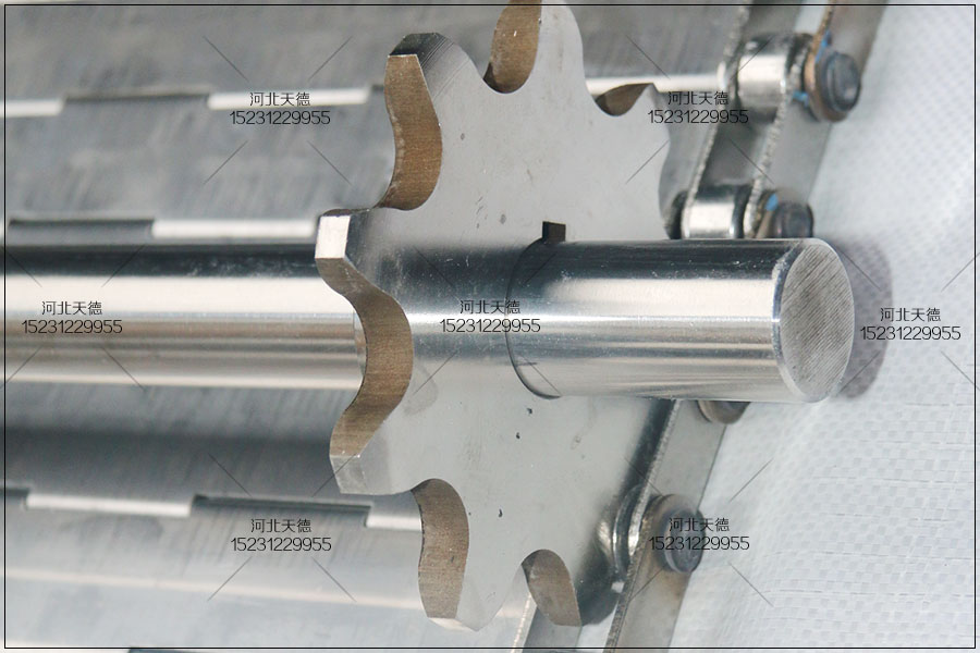 板式不銹鋼網(wǎng)帶